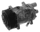 Febi Bilstein Airco compressor 38409 Febi Bilstein Airco compressor 38409