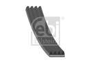 Febi Bilstein Poly V-riem 38441 Febi Bilstein Poly V-riem 38441