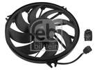 Febi Bilstein Ventilatormotor-/wiel motorkoeling 38479 Febi Bilstein Ventilatormotor-/wiel motorkoeling 38479