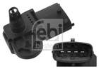 Febi Bilstein Inlaatdruk-/MAP-sensor 38493 Febi Bilstein Inlaatdruk-/MAP-sensor 38493