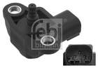 Febi Bilstein Inlaatdruk-/MAP-sensor 38494 Febi Bilstein Inlaatdruk-/MAP-sensor 38494