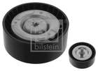 Febi Bilstein Spanrol (poly) V-riem 38620 Febi Bilstein Spanrol (poly) V-riem 38620