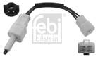 Febi Bilstein Remlichtschakelaar 38636 Febi Bilstein Remlichtschakelaar 38636