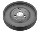 Febi Bilstein Servopomppoelie (Riemschijf) 38643 Febi Bilstein Servopomppoelie (Riemschijf) 38643