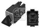 Febi Bilstein Alarmlicht schakelaar 38646 Febi Bilstein Alarmlicht schakelaar 38646