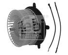 Febi Bilstein Kachelventilatormotor-/wiel 38751 Febi Bilstein Kachelventilatormotor-/wiel 38751