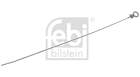 Febi Bilstein Oliepeilstok 38797 Febi Bilstein Oliepeilstok 38797