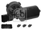 Febi Bilstein Ruitenwissermotor 38800 Febi Bilstein Ruitenwissermotor 38800