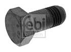 Febi Bilstein Remzadel/remklauw toebehoren 39038 Febi Bilstein Remzadel/remklauw toebehoren 39038