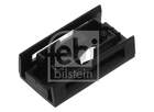 Febi Bilstein Bevestigingsclip voor sier-/beschermingslijst 39065 Febi Bilstein Bevestigingsclip voor sier-/beschermingslijst 39065