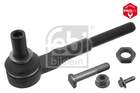 Spoorstangeind / Stuurkogel Febi Bilstein 39077 Spoorstangeind / Stuurkogel Febi Bilstein 39077