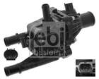 Febi Bilstein Thermostaathuis 39145 Febi Bilstein Thermostaathuis 39145