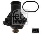Febi Bilstein Thermostaat 39161 Febi Bilstein Thermostaat 39161