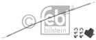 Febi Bilstein Motor voor stoelverstelling / Regeleenheid stoelverstelling 39316 Febi Bilstein Motor voor stoelverstelling / Regeleenheid stoelverstelling 39316