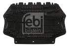 Febi Bilstein Geluidsisolatie motorruimte 39347 Febi Bilstein Geluidsisolatie motorruimte 39347