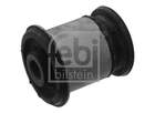 Febi Bilstein Draagarm-/ reactiearm lager 39362 Febi Bilstein Draagarm-/ reactiearm lager 39362