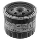 Febi Bilstein Filter/oliezeef autom.bak 39372 Febi Bilstein Filter/oliezeef autom.bak 39372