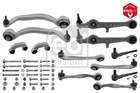 Febi Bilstein Voorwiel/achterwiel ophanging 39404 Febi Bilstein Voorwiel/achterwiel ophanging 39404