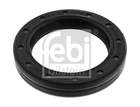 Versnellingsbakas dichtingsring Febi Bilstein 39431 Versnellingsbakas dichtingsring Febi Bilstein 39431