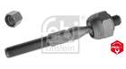 Febi Bilstein Axiaal gewricht / spoorstang 39501 Febi Bilstein Axiaal gewricht / spoorstang 39501