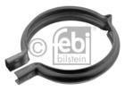 Febi Bilstein Pijp/demper/verbindingsbus 39532 Febi Bilstein Pijp/demper/verbindingsbus 39532
