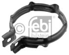 Febi Bilstein Pijp/demper/verbindingsbus 39533 Febi Bilstein Pijp/demper/verbindingsbus 39533