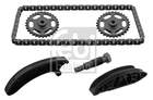 Febi Bilstein Distributieketting kit 39593 Febi Bilstein Distributieketting kit 39593