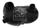 Febi Bilstein Ontluchtingklep nokkenasbehuizing 39653 Febi Bilstein Ontluchtingklep nokkenasbehuizing 39653