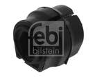 Febi Bilstein Stabilisatorstang rubber 39683 Febi Bilstein Stabilisatorstang rubber 39683