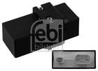 Stuurunit ventilatormotor (motorkoeling) Febi Bilstein 39739 Stuurunit ventilatormotor (motorkoeling) Febi Bilstein 39739