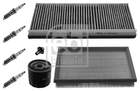 Febi Bilstein Filter-onderhoudspakket 39747 Febi Bilstein Filter-onderhoudspakket 39747