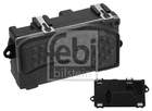 Febi Bilstein Regeleenheid verwarming/ventilatie 39836 Febi Bilstein Regeleenheid verwarming/ventilatie 39836
