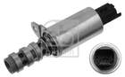 Nokkenasregelklep Febi Bilstein 40109 Nokkenasregelklep Febi Bilstein 40109