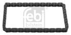 Febi Bilstein Oliepomp aandrijfketting 40133 Febi Bilstein Oliepomp aandrijfketting 40133