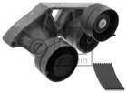 Febi Bilstein Poly V-riemen kit 40154 Febi Bilstein Poly V-riemen kit 40154