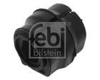 Febi Bilstein Stabilisatorstang rubber 40187 Febi Bilstein Stabilisatorstang rubber 40187