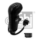 Febi Bilstein Versnellingspook knop 40330 Febi Bilstein Versnellingspook knop 40330