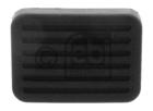 Febi Bilstein Pedaalrubber 40382 Febi Bilstein Pedaalrubber 40382