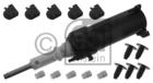 Febi Bilstein Motor voor stoelverstelling 40528 Febi Bilstein Motor voor stoelverstelling 40528