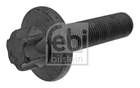 Febi Bilstein Aandrijfas/Cardanas bout/moer 40617 Febi Bilstein Aandrijfas/Cardanas bout/moer 40617