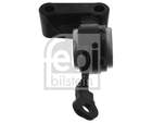 Febi Bilstein Draagarm-/ reactiearm lager 40619 Febi Bilstein Draagarm-/ reactiearm lager 40619