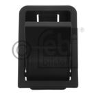 Febi Bilstein Motorkap handgreep 40628 Febi Bilstein Motorkap handgreep 40628