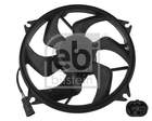Ventilatormotor-/wiel motorkoeling Febi Bilstein 40635 Ventilatormotor-/wiel motorkoeling Febi Bilstein 40635