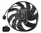 Ventilatormotor-/wiel motorkoeling Febi Bilstein 40637 Ventilatormotor-/wiel motorkoeling Febi Bilstein 40637