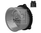 Febi Bilstein Kachelventilator 40639 Febi Bilstein Kachelventilator 40639