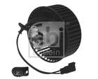 Febi Bilstein Kachelventilator 40641 Febi Bilstein Kachelventilator 40641
