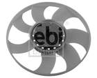 Febi Bilstein Visco-koppeling 40653 Febi Bilstein Visco-koppeling 40653