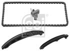 Febi Bilstein Distributieketting kit 40672 Febi Bilstein Distributieketting kit 40672