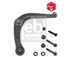 Febi Bilstein Voorwiel/achterwiel ophanging 40750 Febi Bilstein Voorwiel/achterwiel ophanging 40750