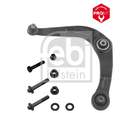 Febi Bilstein Voorwiel/achterwiel ophanging 40751 Febi Bilstein Voorwiel/achterwiel ophanging 40751